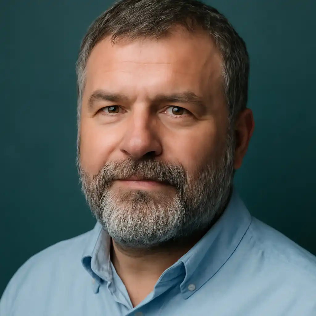 Marcin Górski